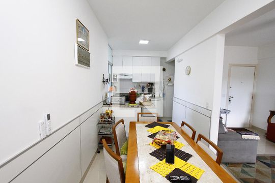 Copa de apartamento à venda com 3 quartos, 80m² em Estoril, Belo Horizonte