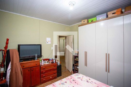 Quarto 1 de casa à venda com 3 quartos, 275m² em Vila Nogueira, Diadema