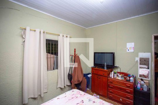 Quarto 1 de casa à venda com 3 quartos, 275m² em Vila Nogueira, Diadema