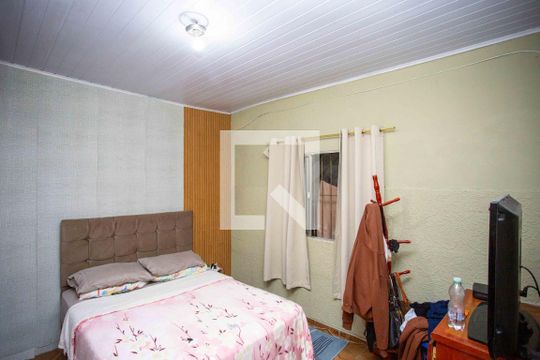 Quarto 1 de casa à venda com 3 quartos, 275m² em Vila Nogueira, Diadema