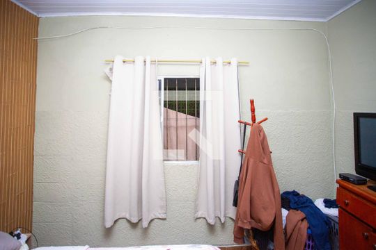 Quarto 1 de casa à venda com 3 quartos, 275m² em Vila Nogueira, Diadema