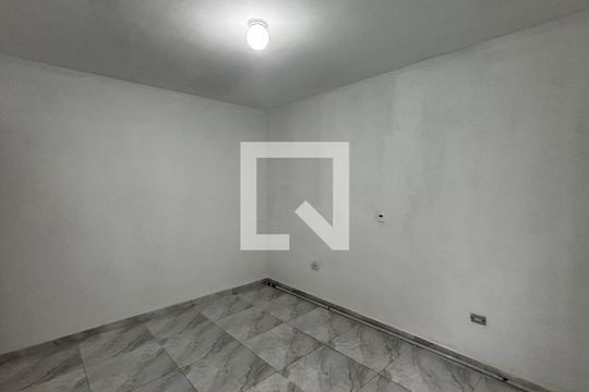 Quarto 1 de casa para alugar com 2 quartos, 120m² em Vila João Ramalho, Santo André
