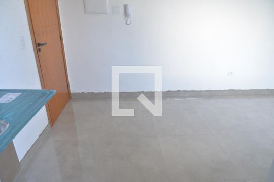 Apartamento para alugar com 2 quartos, 110m² em Vila Príncipe de Gales, Santo André