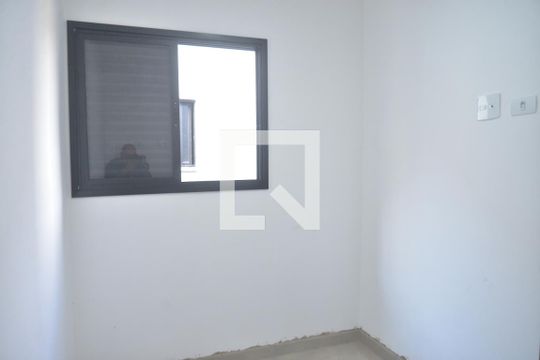 Quarto 1 de apartamento para alugar com 2 quartos, 110m² em Vila Príncipe de Gales, Santo André