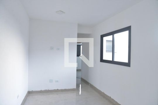 Apartamento para alugar com 2 quartos, 110m² em Vila Príncipe de Gales, Santo André