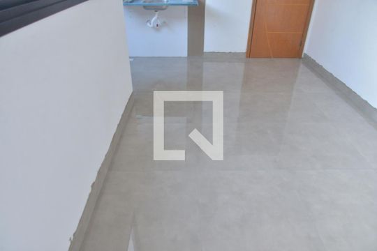 Sala de apartamento para alugar com 2 quartos, 110m² em Vila Príncipe de Gales, Santo André