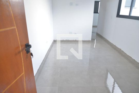 Sala de apartamento para alugar com 2 quartos, 110m² em Vila Príncipe de Gales, Santo André