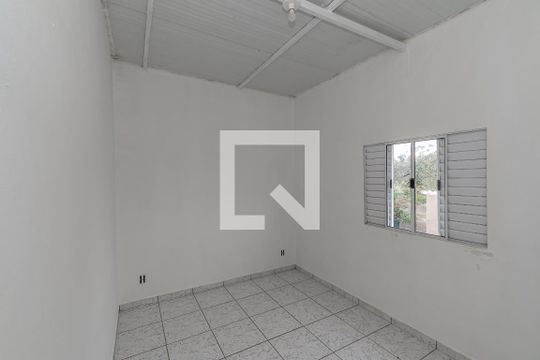 Suite  de casa para alugar com 2 quartos, 85m² em Jardim Paulistano, Sumaré