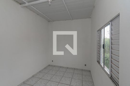Suite  de casa para alugar com 2 quartos, 85m² em Jardim Paulistano, Sumaré