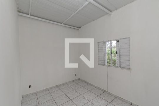 Quarto  de casa para alugar com 2 quartos, 85m² em Jardim Paulistano, Sumaré