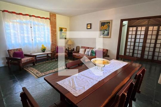 Sala de casa à venda com 4 quartos, 2500m² em Chácaras São Bento, Valinhos