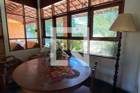 Sala de casa à venda com 4 quartos, 2500m² em Chácaras São Bento, Valinhos