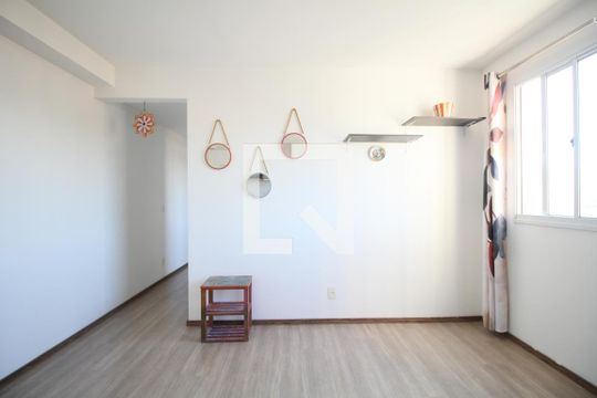 Apartamento para alugar com 2 quartos, 40m² em Jardim Taboao, São Paulo