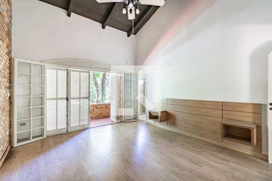 Quarto 1 de casa para alugar com 4 quartos, 277m² em Centro, Gravataí