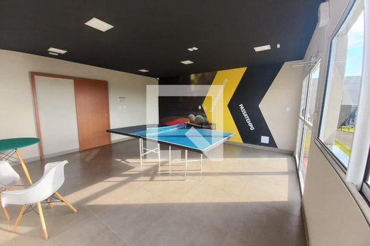Área Comum de apartamento para alugar com 2 quartos, 42m² em (l-11), Ribeirão Preto