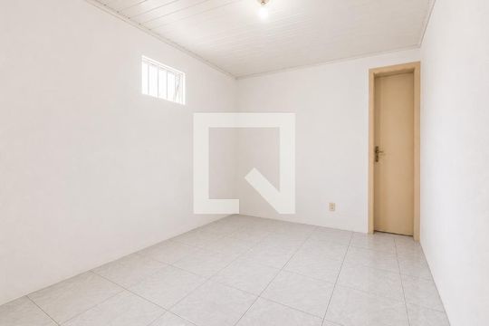 Quarto 1 de casa para alugar com 1 quarto, 127m² em Salgado Filho, Gravataí