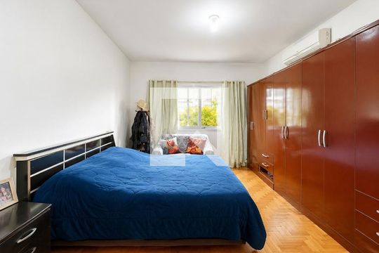 Quarto 2 de casa para alugar com 1 quarto, 127m² em Salgado Filho, Gravataí