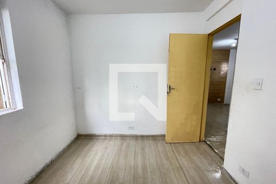 Quarto 1 de apartamento à venda com 2 quartos, 51m² em Jardim São Jorge, São Paulo