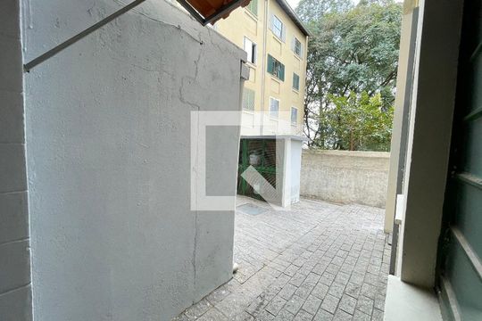 Apartamento à venda com 2 quartos, 51m² em Jardim São Jorge, São Paulo