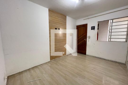 Apartamento à venda com 2 quartos, 51m² em Jardim São Jorge, São Paulo