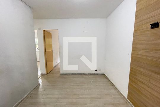 Sala de apartamento à venda com 2 quartos, 51m² em Jardim São Jorge, São Paulo