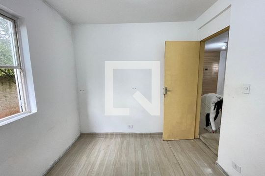 Quarto 1 de apartamento à venda com 2 quartos, 51m² em Jardim São Jorge, São Paulo