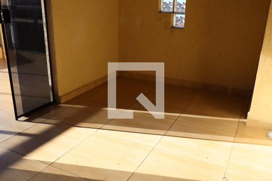 Área de descanso de casa à venda com 2 quartos, 68m² em Cidade São Mateus, São Paulo