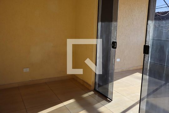 Área de descanso de casa à venda com 2 quartos, 68m² em Cidade São Mateus, São Paulo