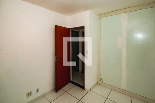 Quarto de casa de condomínio à venda com 2 quartos, 99m² em São Benedito, Belo Horizonte