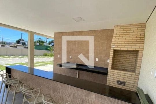 Churrasqueira de apartamento para alugar com 2 quartos, 50m² em São José do Barreto, Macaé