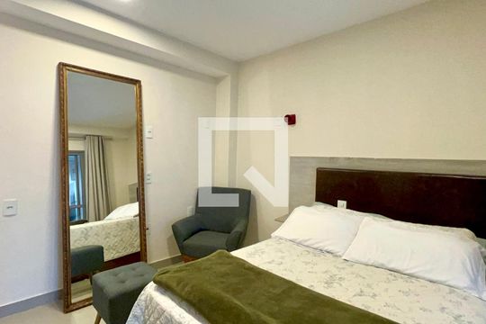 Studio de kitnet/studio à venda com 1 quarto, 30m² em Pinheiros, São Paulo