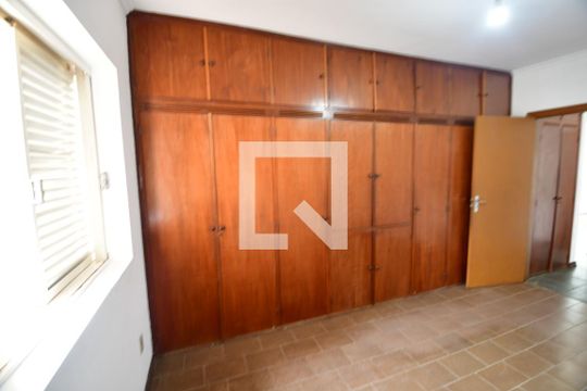 Quarto 1 de casa à venda com 3 quartos, 284m² em Parque Taquaral, Campinas