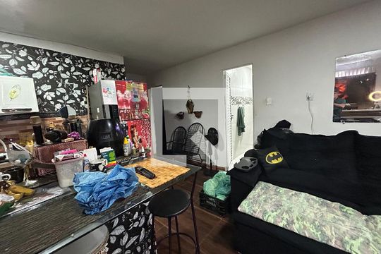 Apartamento para alugar com 3 quartos, 55m² em Bento Ribeiro, Rio de Janeiro