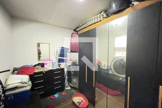 Quarto 2 de apartamento para alugar com 3 quartos, 55m² em Bento Ribeiro, Rio de Janeiro