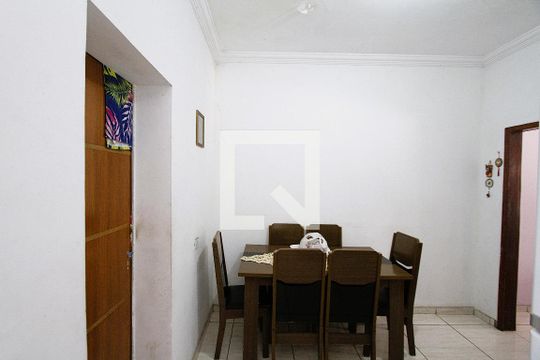Copa de casa à venda com 4 quartos, 360m² em Novo São Francisco, Belo Horizonte