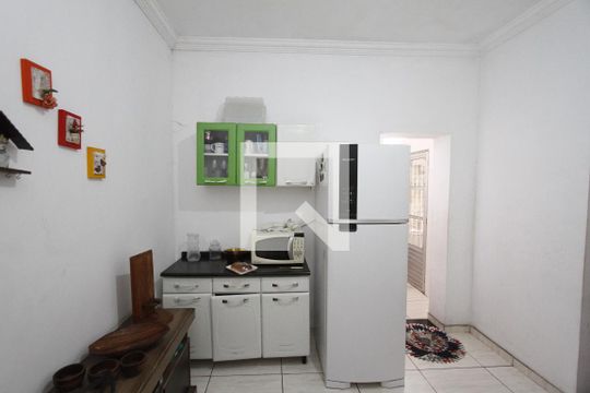 Copa de casa à venda com 4 quartos, 360m² em Novo São Francisco, Belo Horizonte