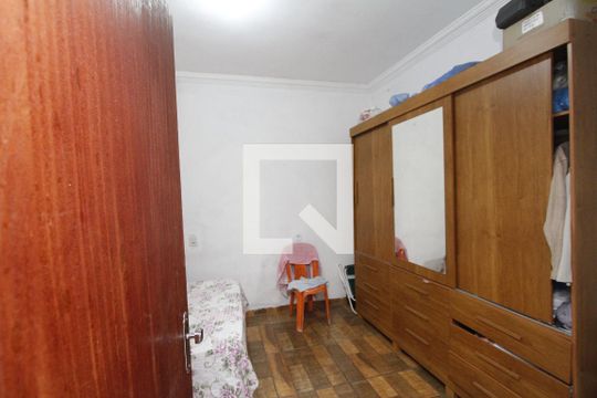 Quarto 1 de casa à venda com 4 quartos, 360m² em Novo São Francisco, Belo Horizonte