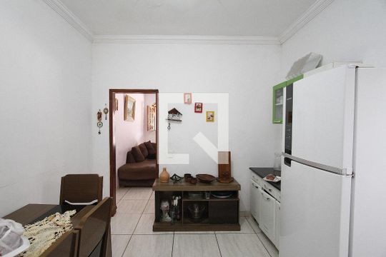 Copa de casa à venda com 4 quartos, 360m² em Novo São Francisco, Belo Horizonte