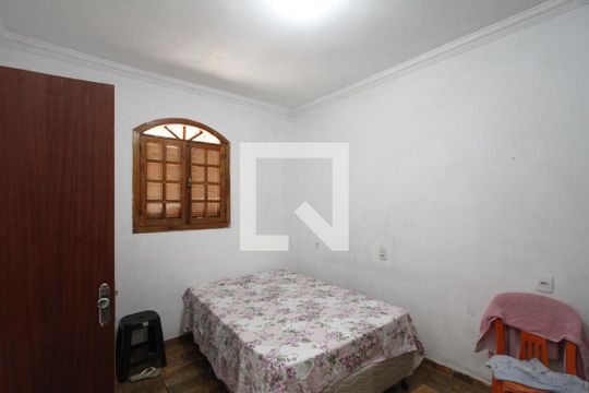 Quarto 1 de casa à venda com 4 quartos, 360m² em Novo São Francisco, Belo Horizonte