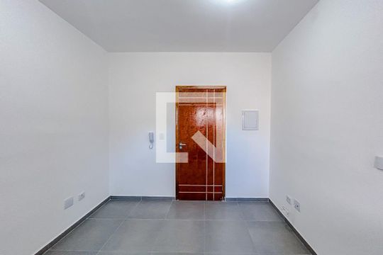 Kitnet/Studio à venda com 1 quarto, 19m² em Vila Formosa, São Paulo