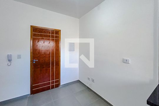 Studio de kitnet/studio à venda com 1 quarto, 19m² em Vila Formosa, São Paulo