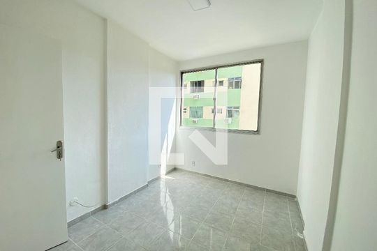 Apartamento para alugar com 2 quartos, 64m² em Todos Os Santos, Rio de Janeiro