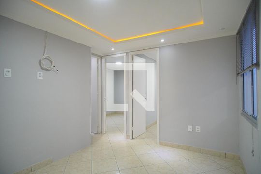 Apartamento para alugar com 2 quartos, 45m² em Rio dos Sinos, São Leopoldo