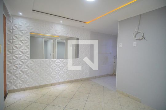 Apartamento para alugar com 2 quartos, 45m² em Rio dos Sinos, São Leopoldo