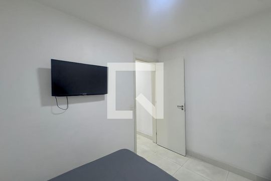 Quarto 1 de apartamento para alugar com 2 quartos, 45m² em Jardim Gracinda, Guarulhos