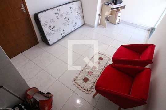 Casa para alugar com 1 quarto, 42m² em Vila Bancaria, São Paulo