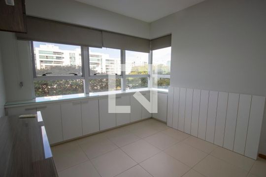Apartamento para alugar com 2 quartos, 75m² em Park Sul, Brasília