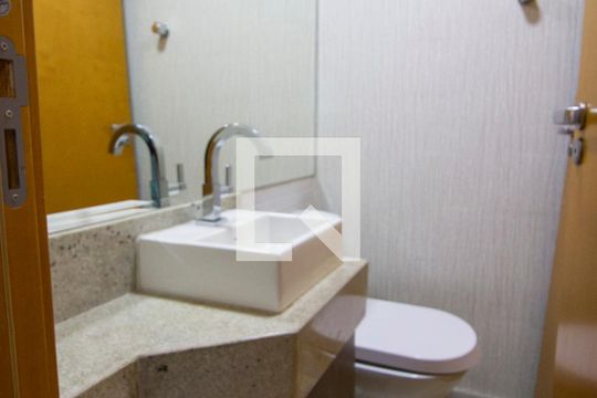Apartamento para alugar com 2 quartos, 75m² em Park Sul, Brasília