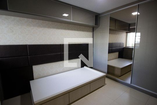 Apartamento para alugar com 2 quartos, 75m² em Park Sul, Brasília