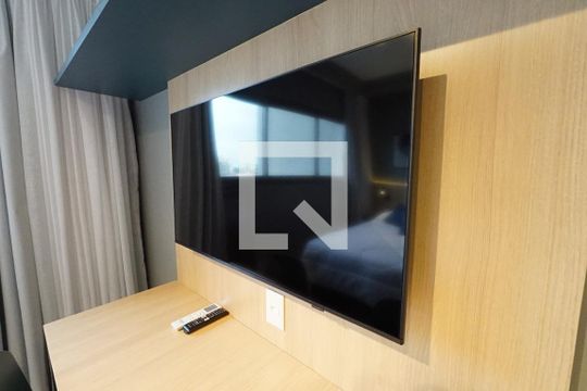 Studio de kitnet/studio para alugar com 1 quarto, 26m² em Vila Mariana, São Paulo